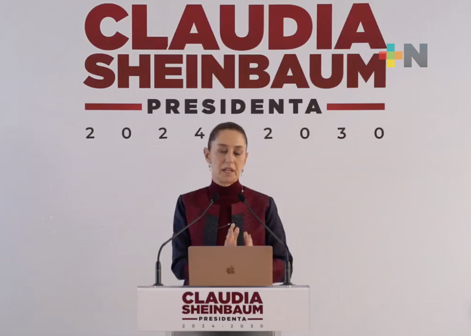 Jueces electos por el pueblo tendrán más autonomía, afirma Claudia Sheinbaum